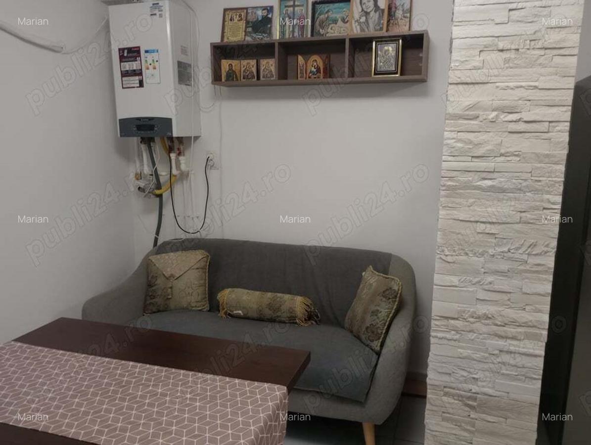 Vand ap 2 camere renovat 8 8 . - 6