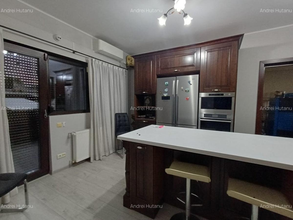 CASA PREMIUM  MIROSLAVA , 250MP UTILI, 5 CAMERE, BECI, 2 GARAJE, 1100 MP TEREN - 20