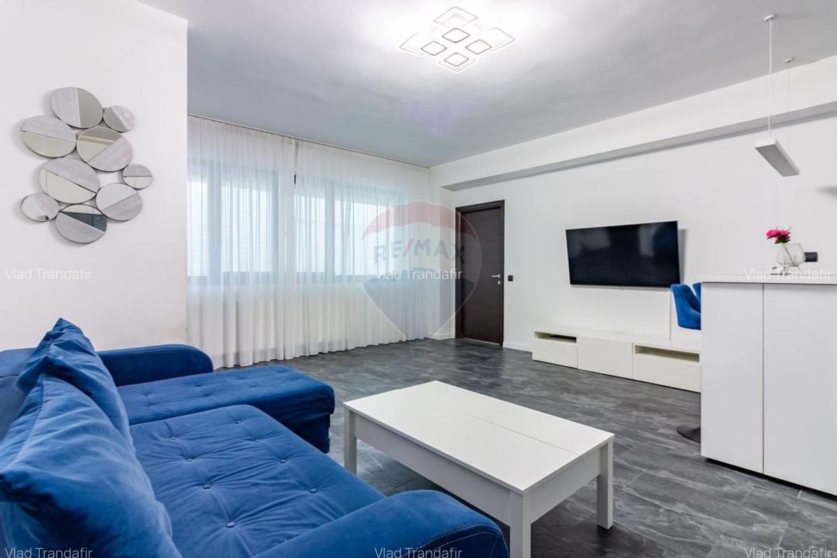 Apartament 2 camere mare | Bucurestii Noi | 60 mp | metrou | parc - 6