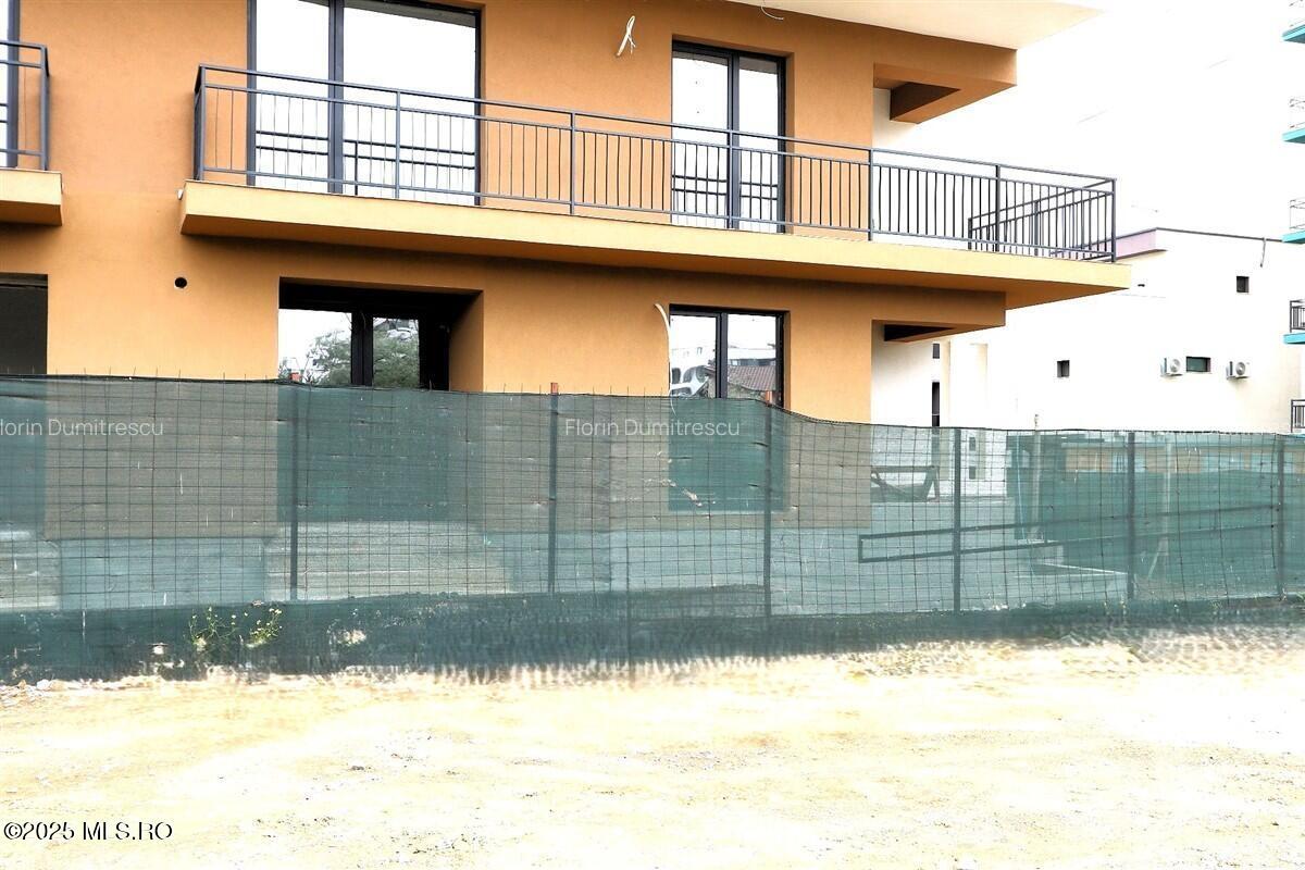 Mamaia Nord - Ibo Residence Corp T2, Spatiu Comercial cu 36 mp utili! - 20