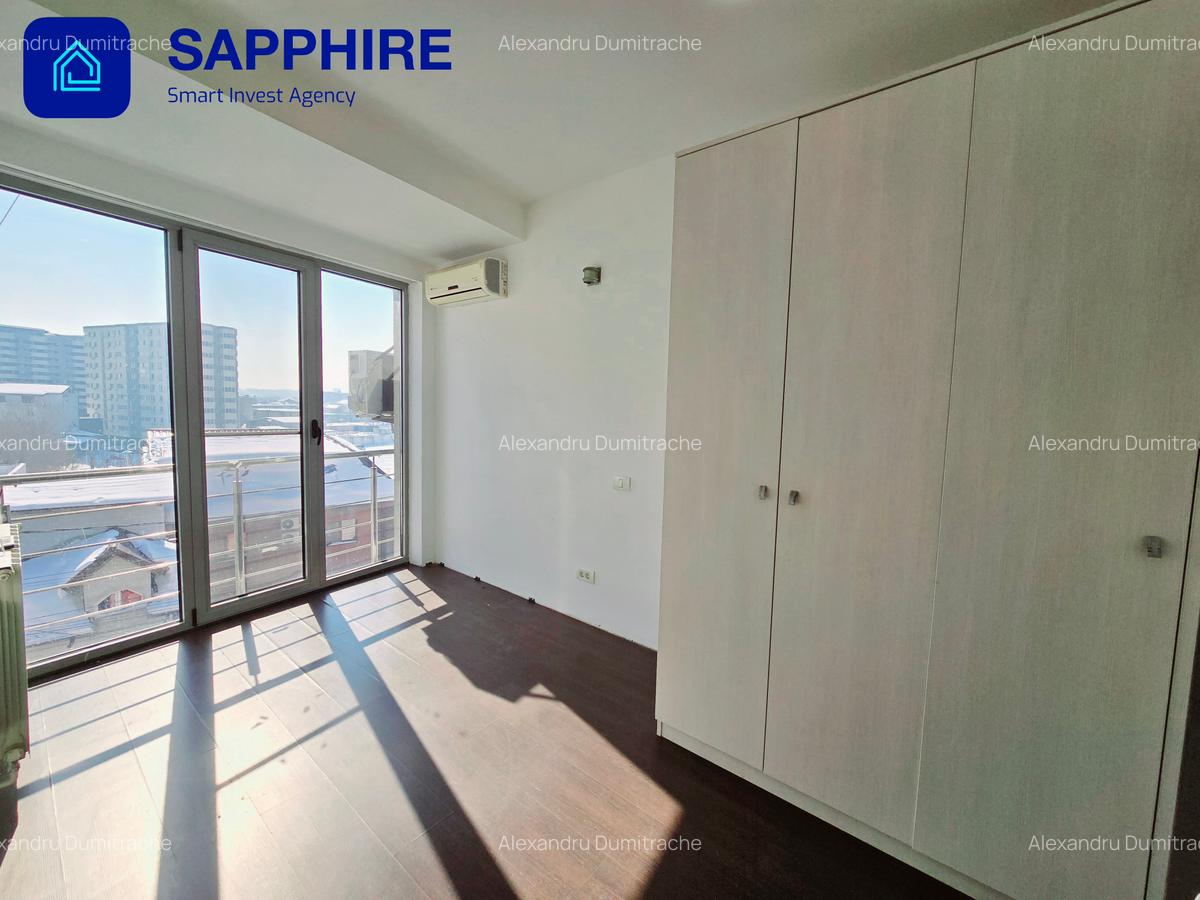 Apartament cu 4 camere decomandat, mobilat în Vitan Mall - 8
