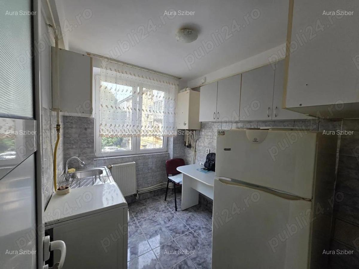 Apartament ultracentral 2 camere etaj 1, Deva (Casa de Cultura) - 10