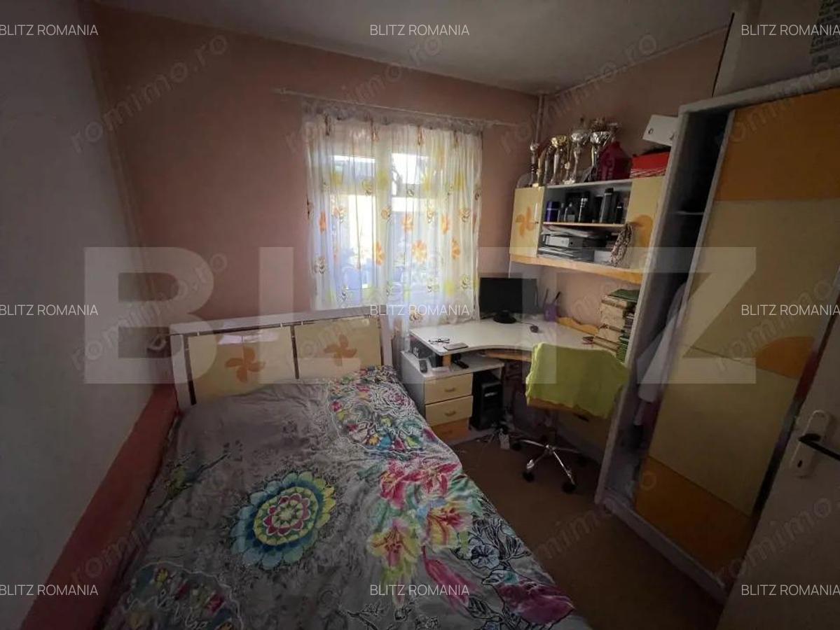 Apartament 2 camere, 52,52 mp, Zona Consul - 5
