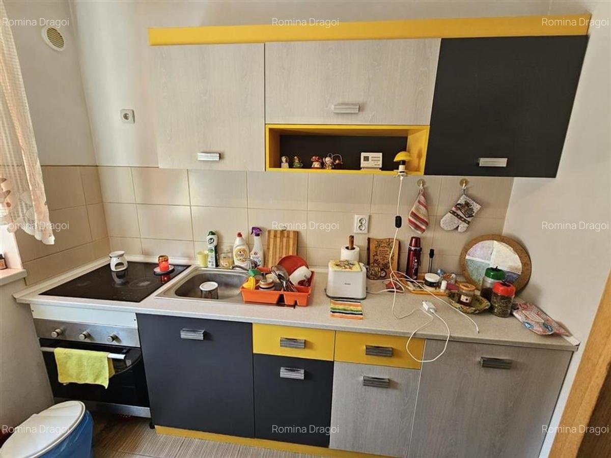 Garsoniera Safety Residence - 6