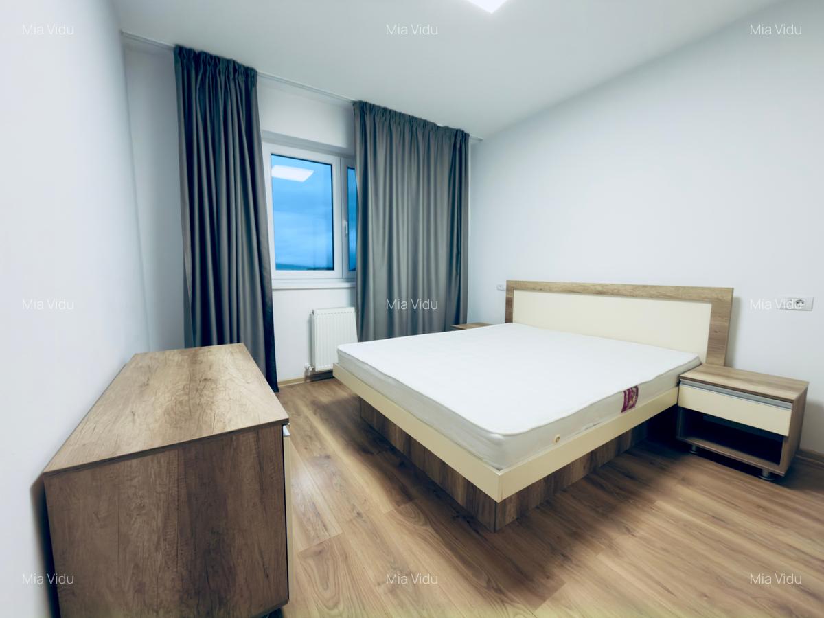 Apartament cu 2 camere de inchiriat in zona Tractorul la parter cu loc de parcar - 5