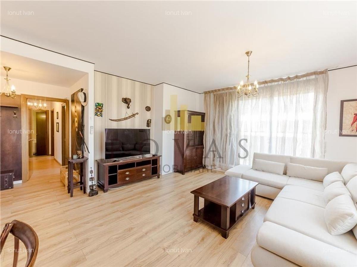 Inchiriere Apartament 3 Camere Erou Iancu Nicolae - 9