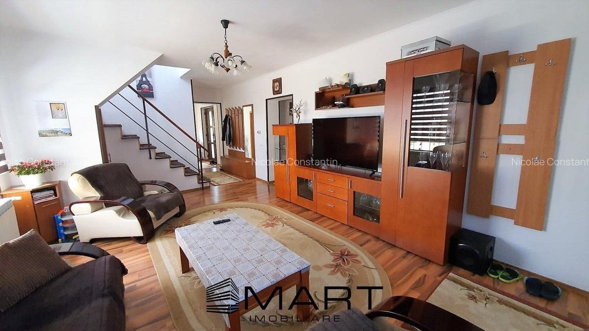 Casa 360 mp cu teren 430 mp Calea Poplacii - 4