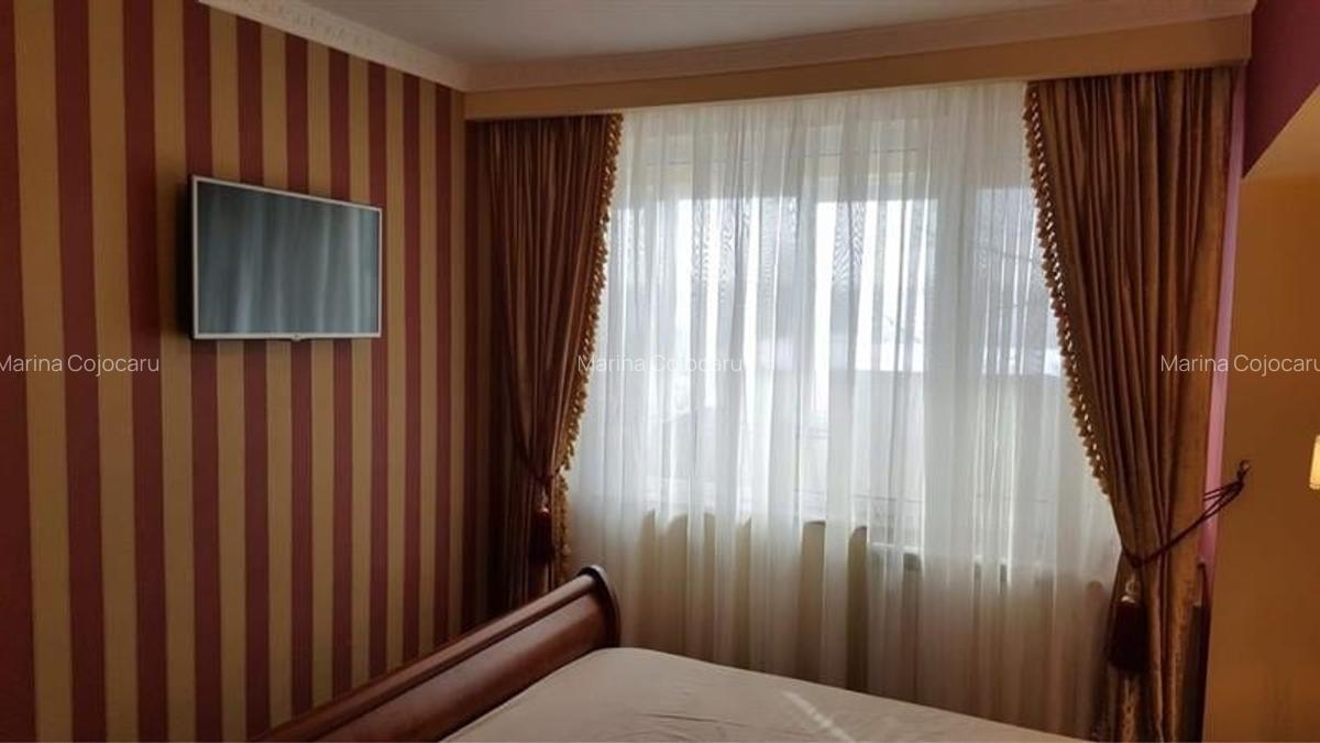 2 Camere, Park Lake, 10 min Metrou Dristor - 5