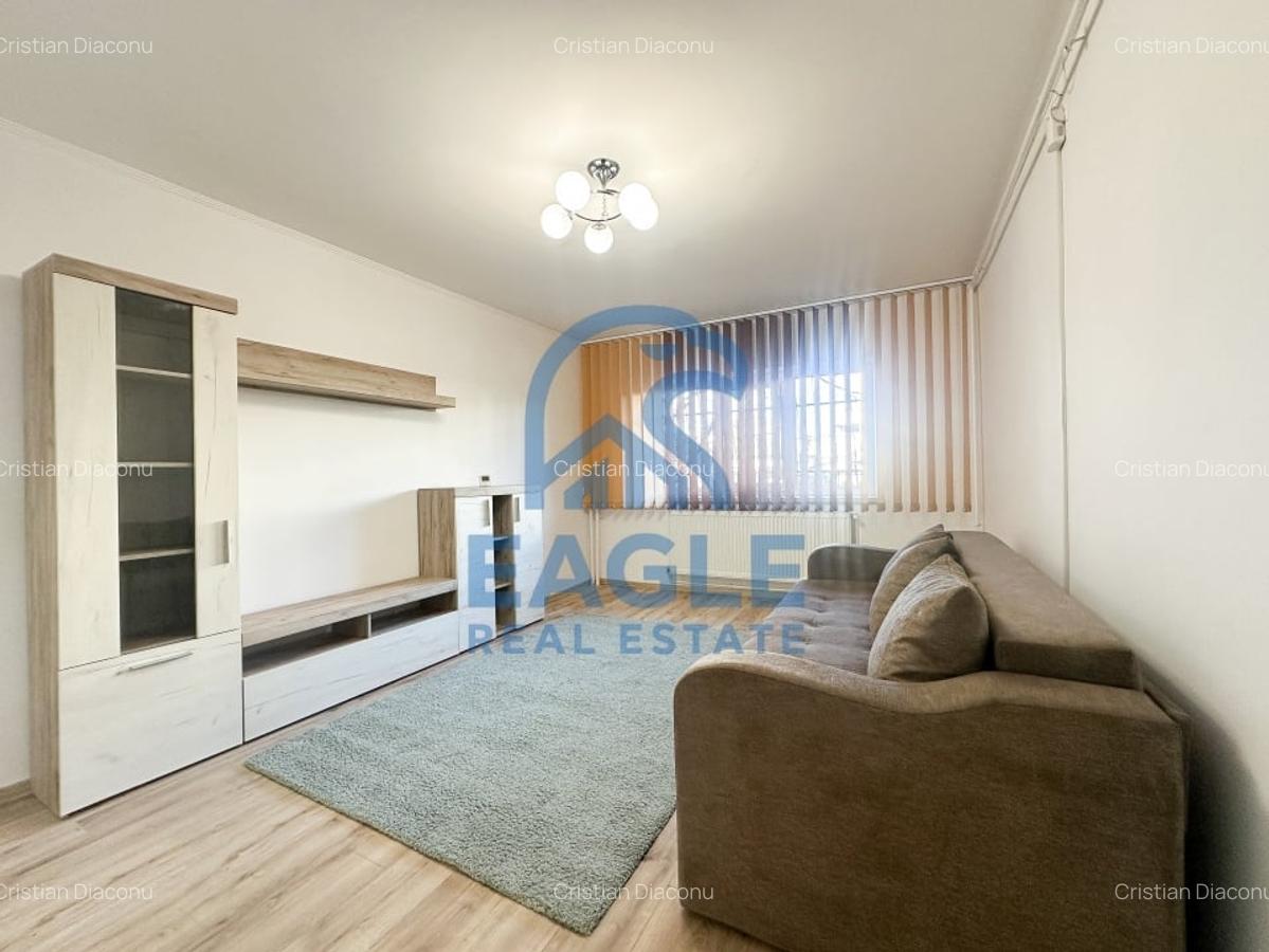 Inel 2 - Dezrobirii, 3 Camere cu balcon pe termen lung - 3