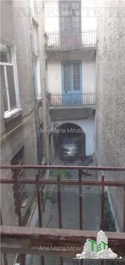 Apartament 3 camere , zona Victoriei,  central,  pentru locuit sau investitie - 4
