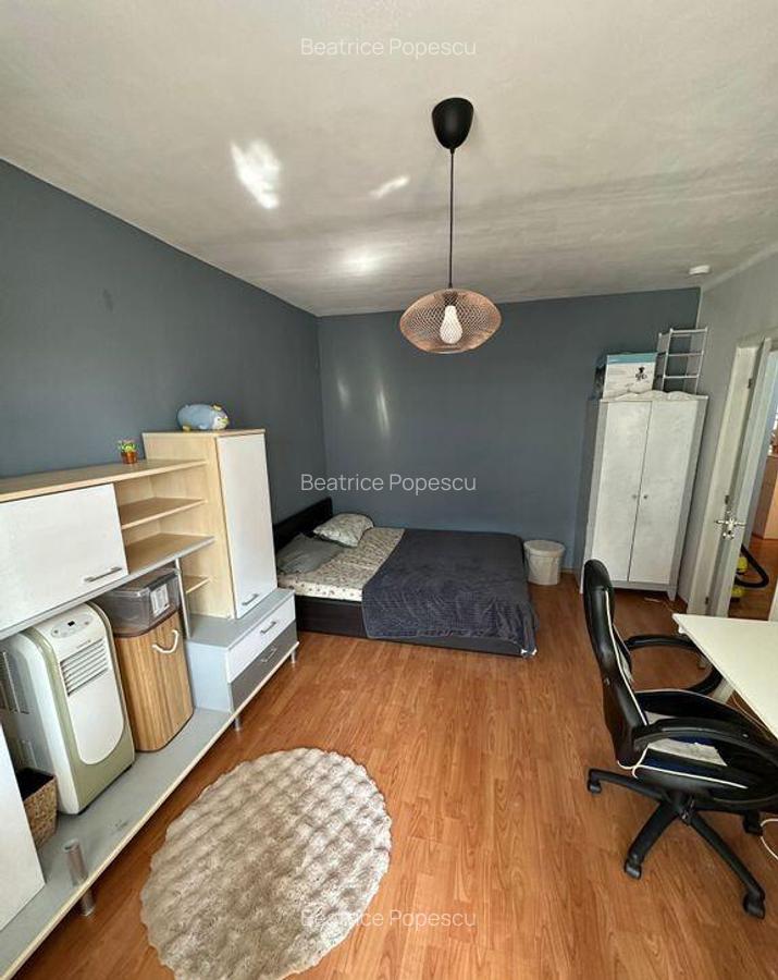 Apartament 3 camere metrou Timpuri Noi Decomandat - 7