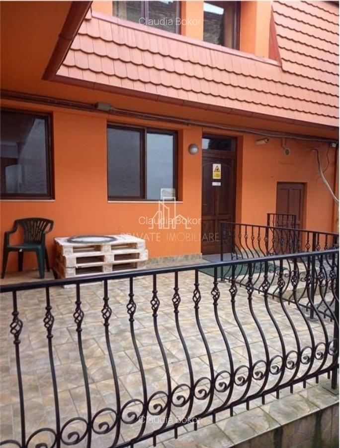 Spațiu Birouri, 50mp, Zona Centrala- langa Cetate - 8