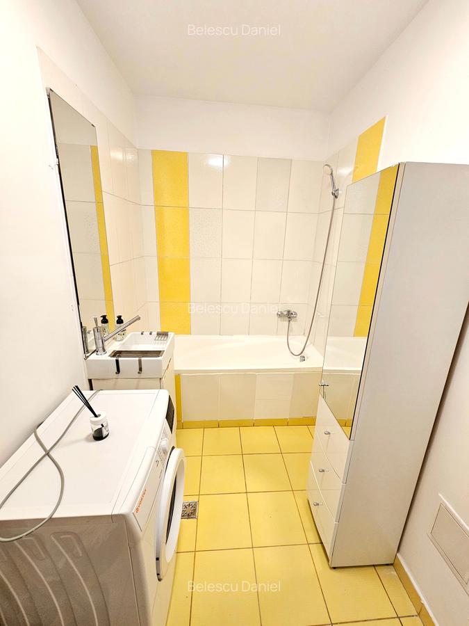 Apartament 2 Camere Spatios/Mihai Bravu/Vitan Mall/Bloc 2008/ - 15