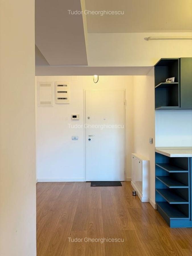 APARTAMENT CU 3 CAMERE SI TERASA MARE IN IMOBIL NOU - RETRAS - DACIA - ICOANEI - 8
