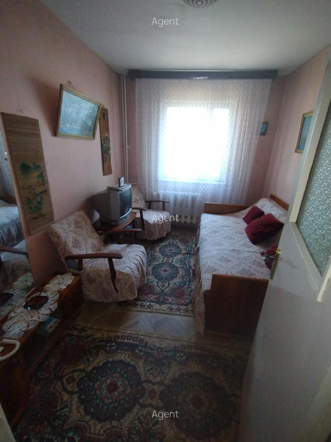 Tic tac -Tomis nord 3camere - 2 Tic tac -Tomis nord 3camere - 2