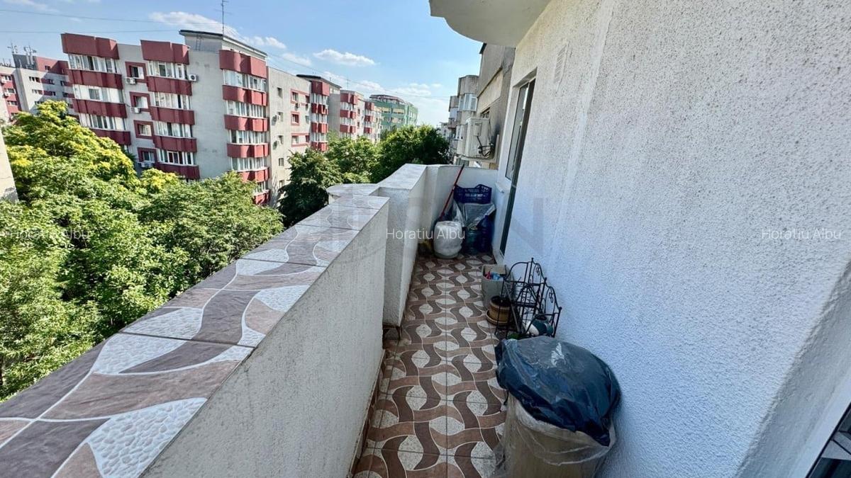 REA1024231 Apartament 2 camere - Cotroceni - 10