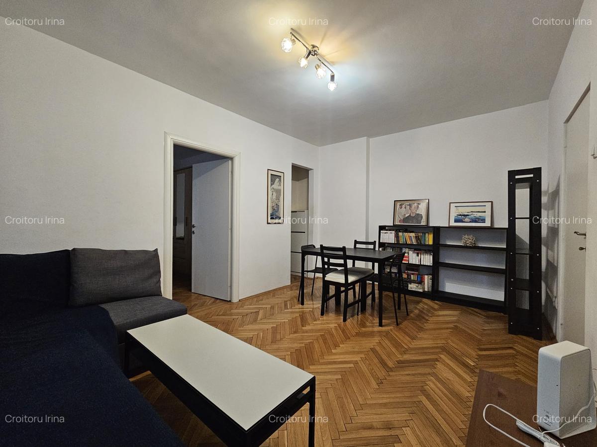Gara de Nord - inchiriere apartament modern cu 2 camere ! - 6