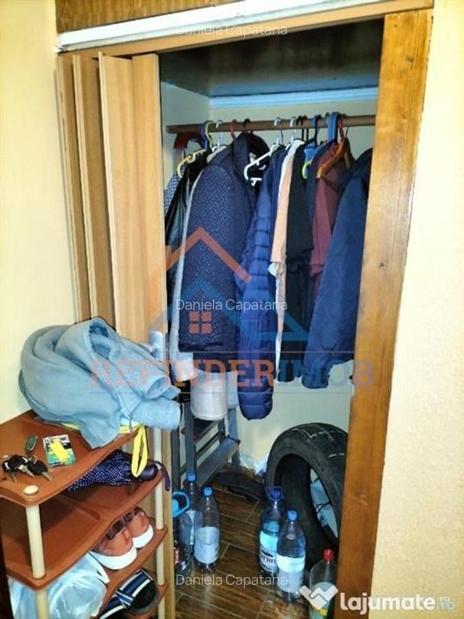 Vanzare apartament 3 camere zona Uverturi - Militari - 12