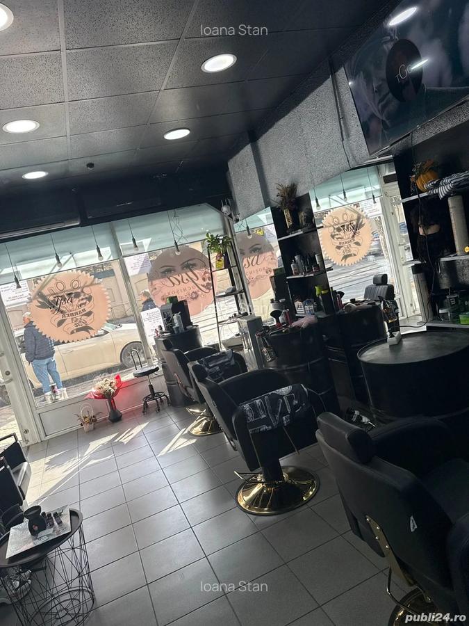 Spatiu de inchiriat - 1