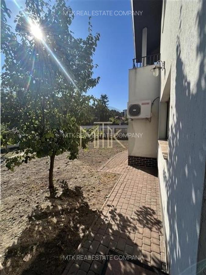 Vila Individuala superba | Curte Libera 400MP - 50