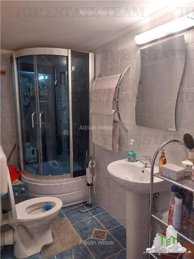 Casa individuala superba 3 camere, pivnita 24mp si teren generos 550mp in Comarn - 5