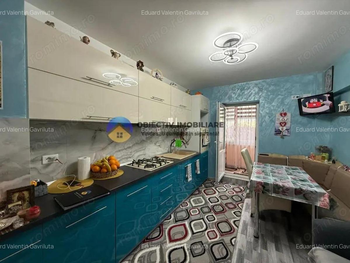 Apartament 4 camere-110 mp utili- Savinesti - 12