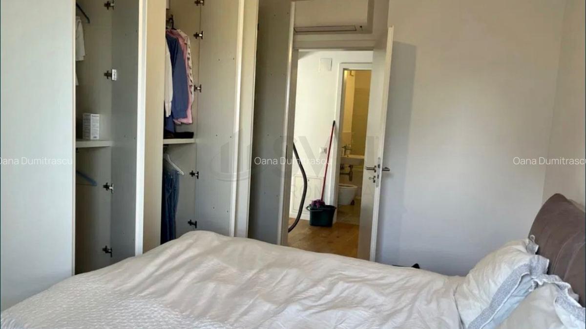 REA1024665 Apartament modern 2 camere I Aviatiei Park - 8