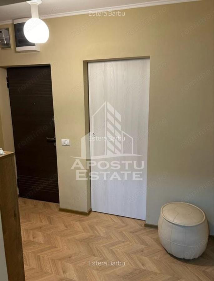 Apartament 2 camere, etaj intermediar, renovat in Piața Libertatii - 4