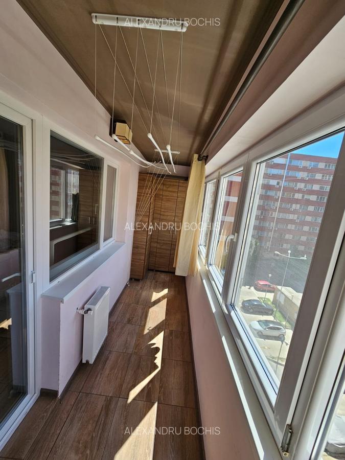 Apartament cu 2 camere în Kamsas - 7
