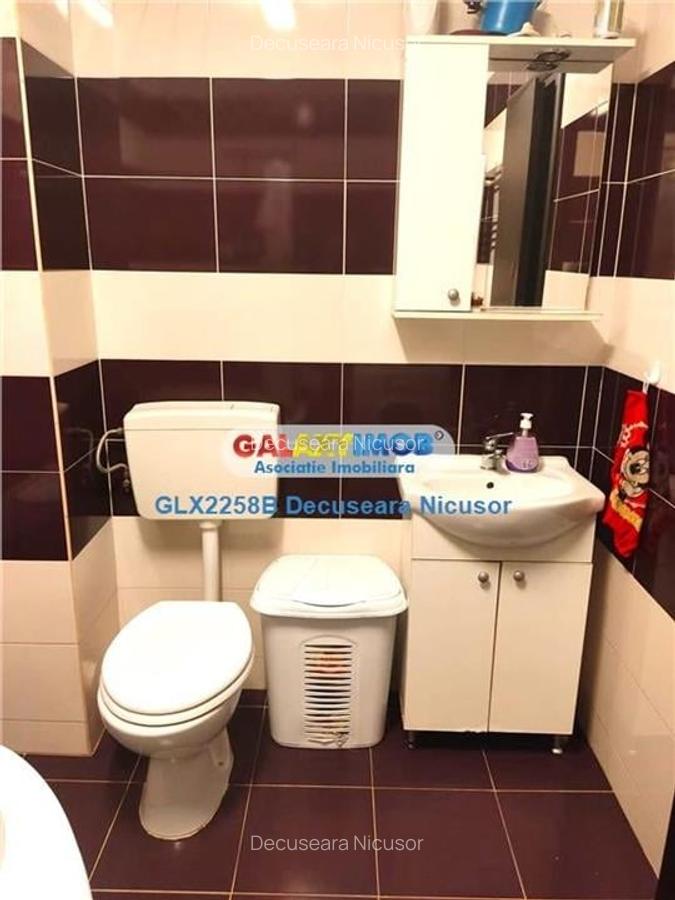 Apartament 2 camere mobilat utilat in Militari Residence 56.500 - 7