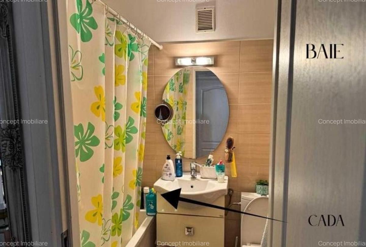 Vanzare 3 Camere Militari - 4