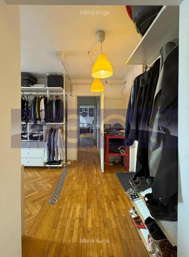 Apartament 4 camere Stefan cel Mare-Obor | 7 min de Metrou Obor - 3
