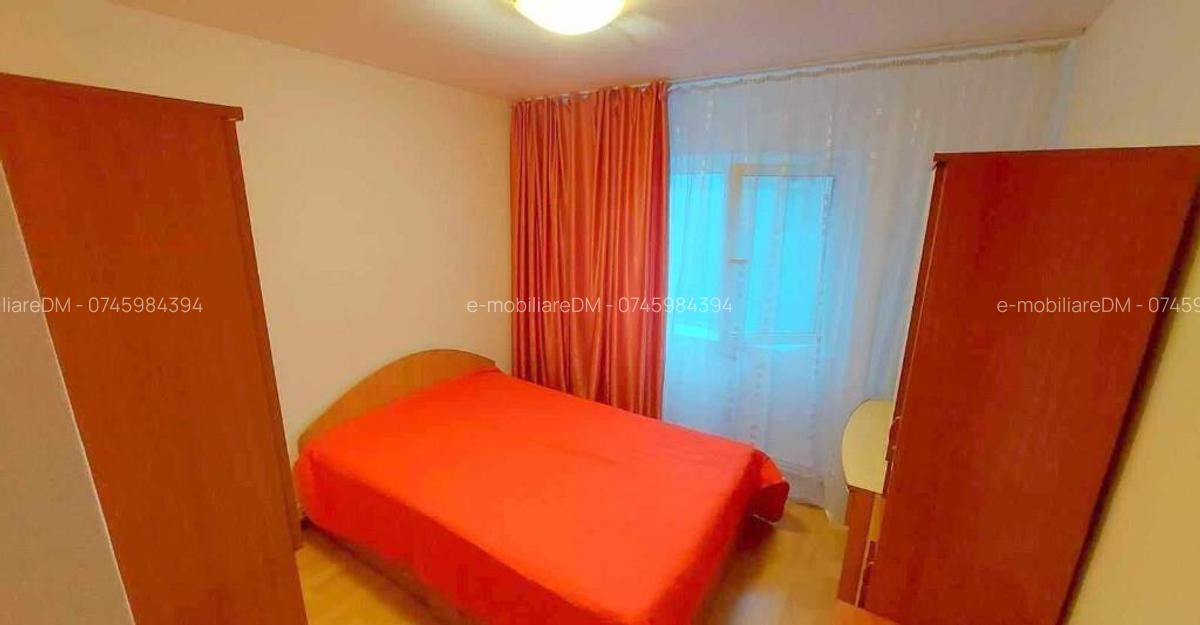 Apartament 3 camere D, in Metalurgie Iulius Mall - 2