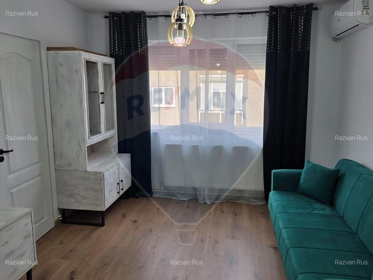 Apartament in zona centrala - 9