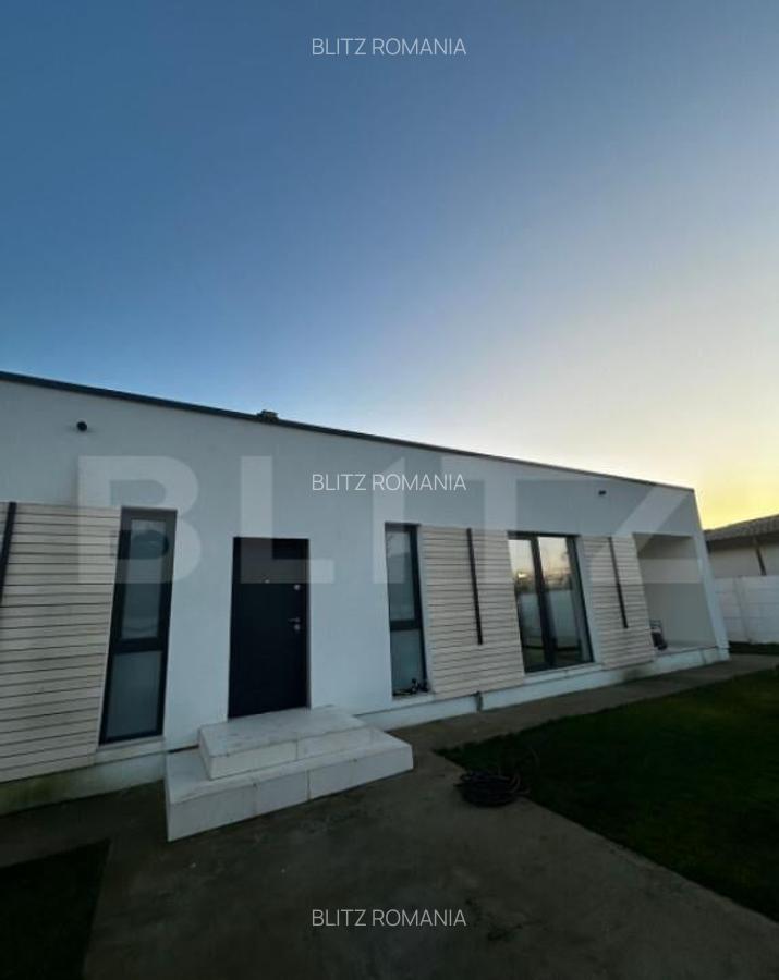 Vila noua in Corbeanca 3 dormitoare, 2 bai, terasa, - 17