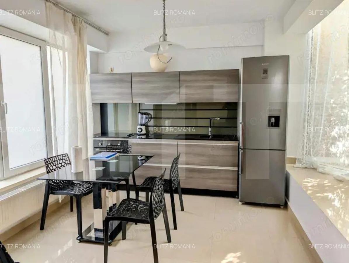 Apartament de vanzare, cu 2 camere, 57 mp, langa Parcul Herastrau - 3