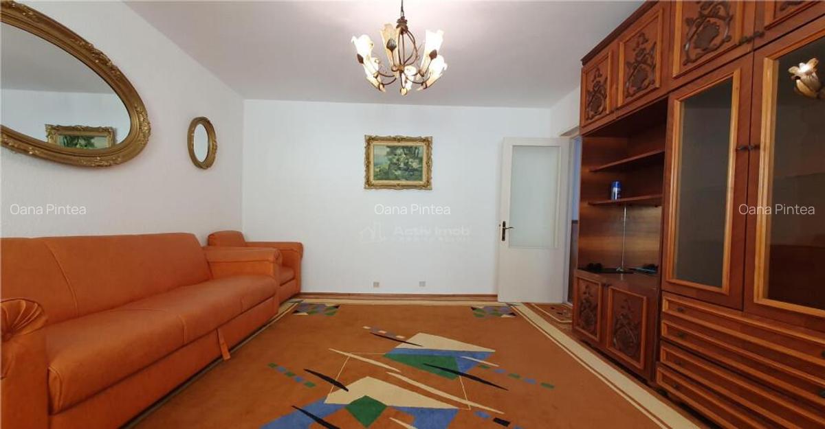 Apartament - 4 camere - 78 mp - George Enescu - 1