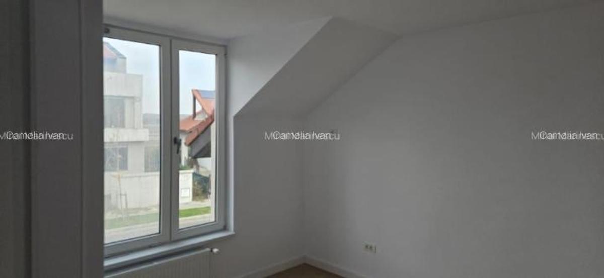 Vila Duplex | Cartierul Henri Coanda | Curte | Centrala - 8