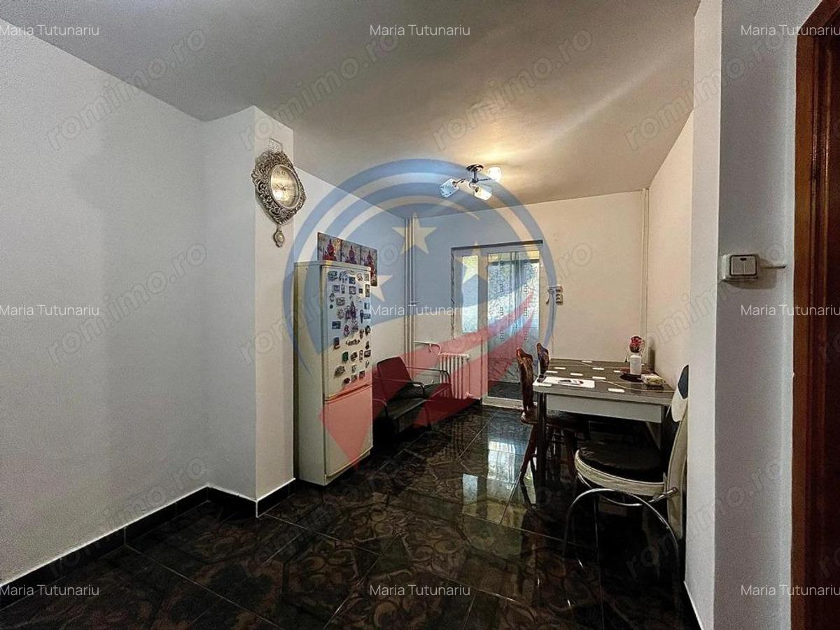 Apartament cu 2 camere de inchiriat in Lapus/Sucpi - 5