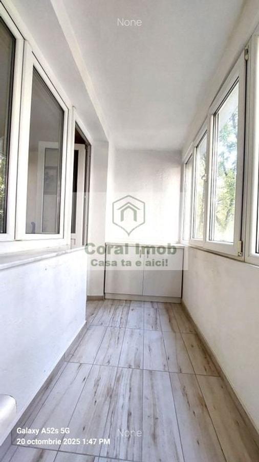 Inchiriere 3 camere, et 1, la 2 minute de metrou Obor - 17