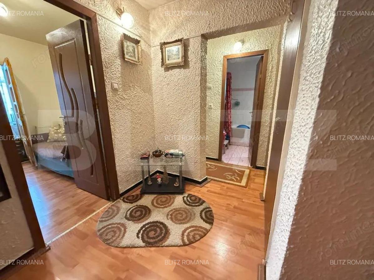 Apartament 2 camere, zona Mall - 5
