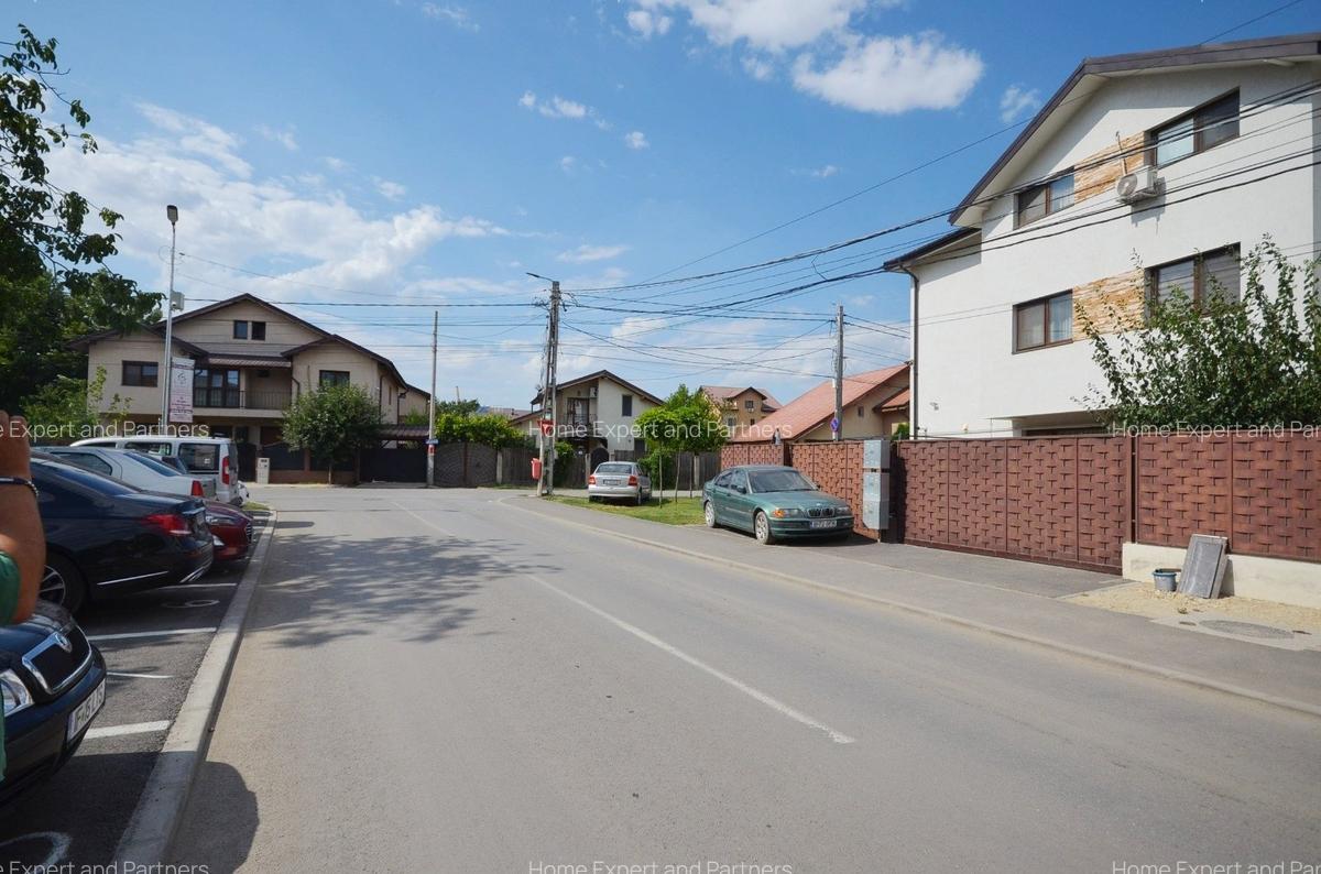 Casa 5 camere + 4 Bai | Loc de parcare | Bragadiru | - 59