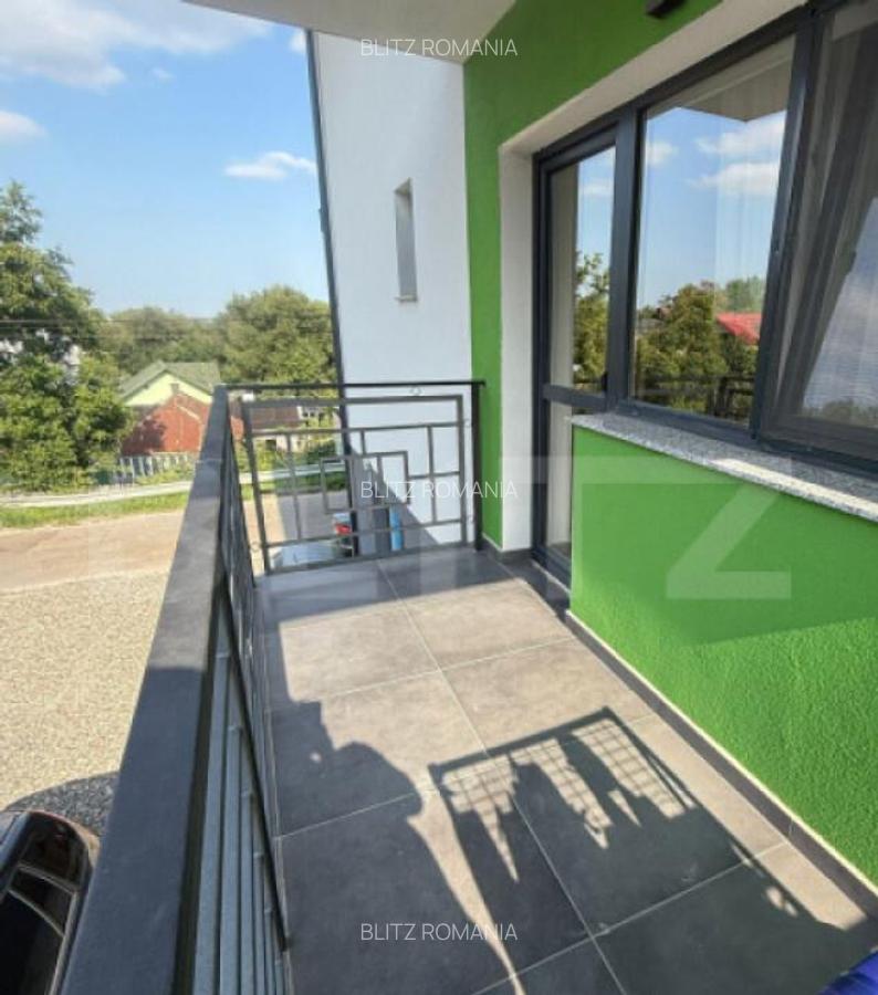 Apartament cu 3 camere, 65 mp, etaj 1, zona Ipotesti - 2