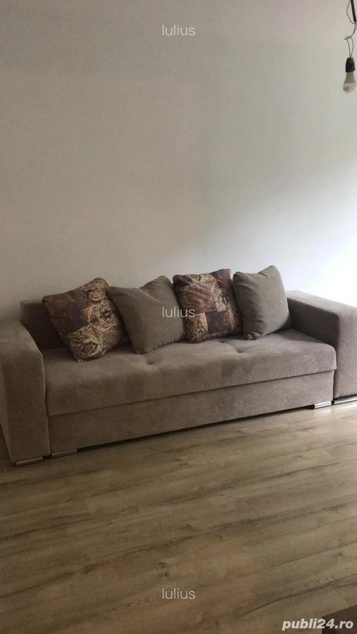 Inchiriez apartament 2 camele Dr Taberei - 4