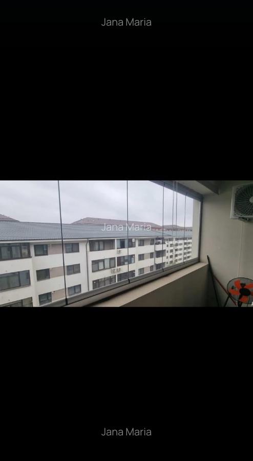 GARSONIERA SPATIOASA-DE VANZARE-MILITARI RESIDENCE-COMISION 0 - 4