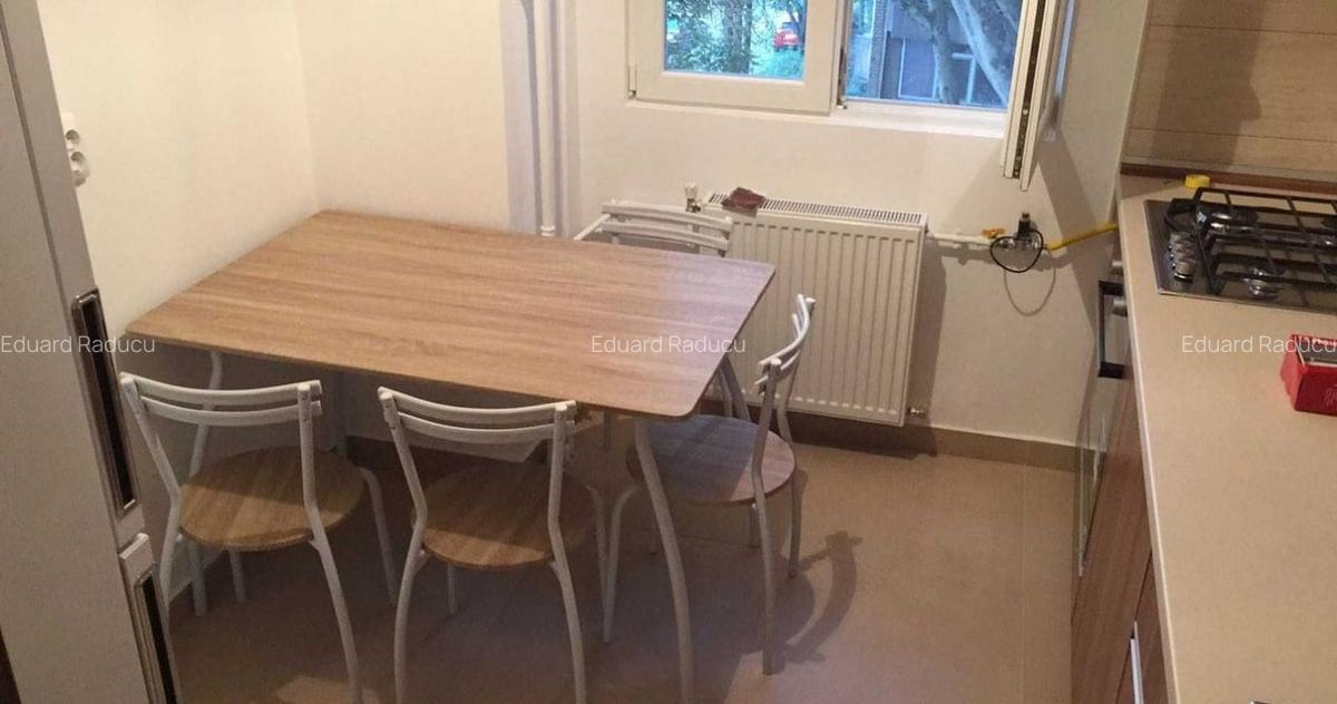 Apartament de 3 camere modern decomandat, 75mp - Lujerului (3 min de metrou) - 4
