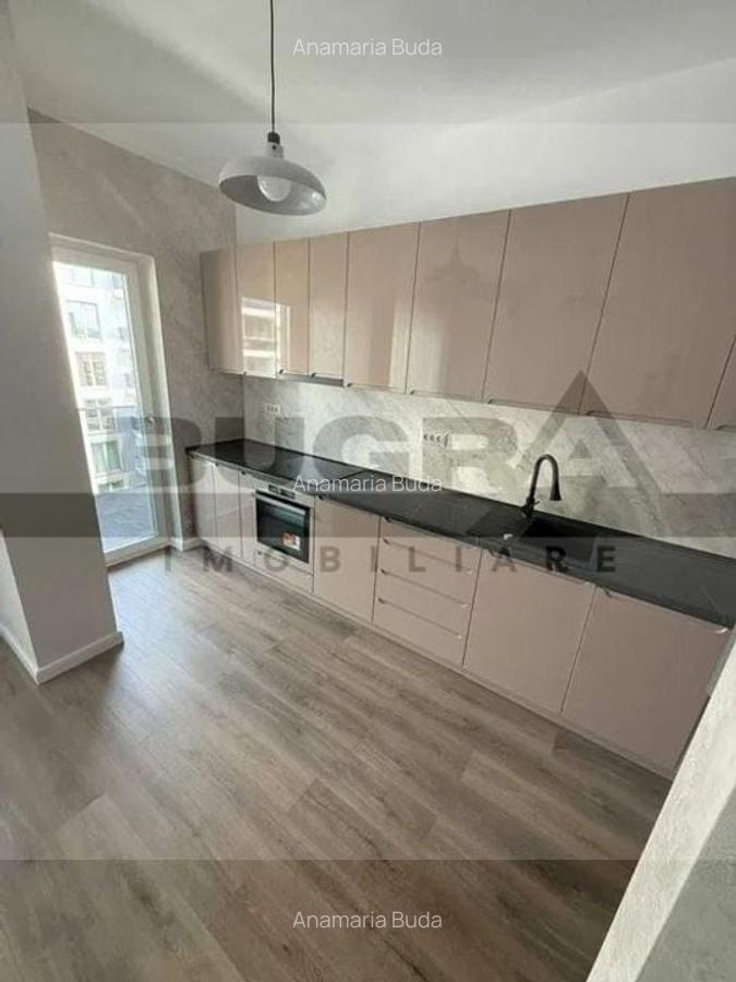 Apartament 2 camere, 60 mp, terasa, Elite Residence - 3