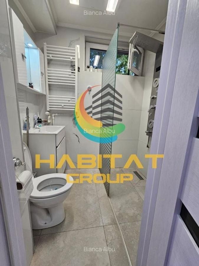 2 camere de inchiriat metrou Piata Muncii Basarabiei - 10