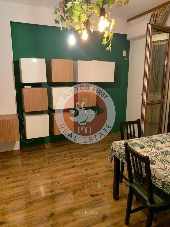 Cartier Latin | Apartament 3 camere | decomandat | 91mp | B10827 - 2