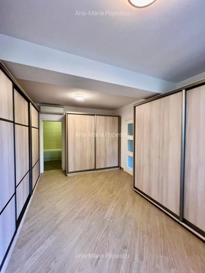 Apartament cu 2 camere semidecomandat, mobilat în Dorobanți - 5